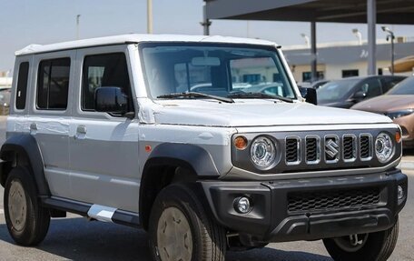 Suzuki Jimny, 2026 год, 3 090 000 рублей, 1 фотография