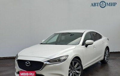 Mazda 6, 2020 год, 2 550 000 рублей, 1 фотография