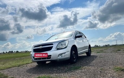 Chevrolet Cobalt II, 2013 год, 536 000 рублей, 1 фотография