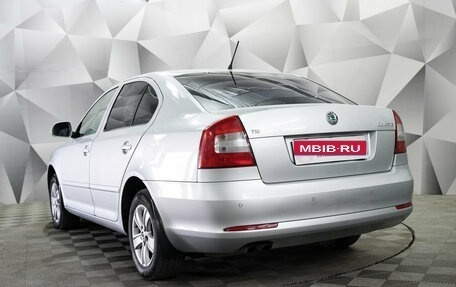 Skoda Octavia, 2012 год, 898 000 рублей, 1 фотография