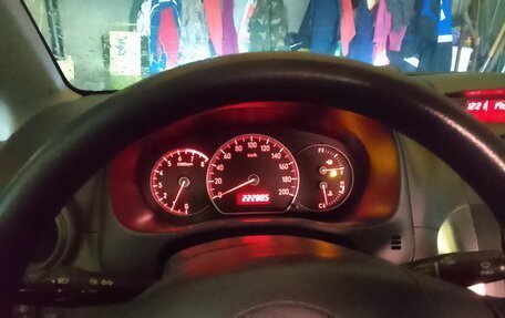 Suzuki SX4 II рестайлинг, 2007 год, 499 000 рублей, 1 фотография