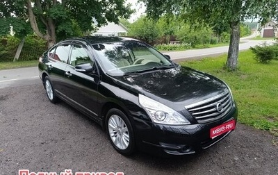 Nissan Teana, 2012 год, 860 000 рублей, 1 фотография