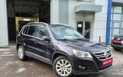 Volkswagen Tiguan I, 2011 год, 889 000 рублей, 1 фотография