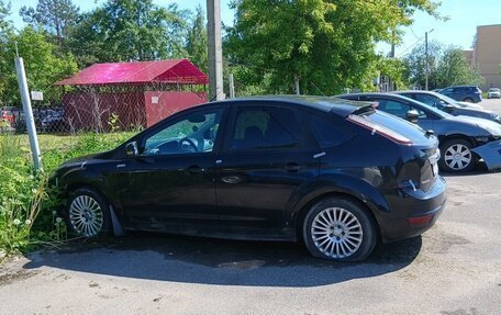 Ford Focus II рестайлинг, 2008 год, 230 000 рублей, 1 фотография