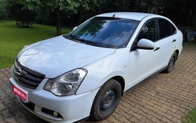 Nissan Almera, 2016 год, 315 000 рублей, 1 фотография