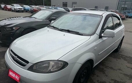 Chevrolet Lacetti, 2011 год, 365 000 рублей, 1 фотография
