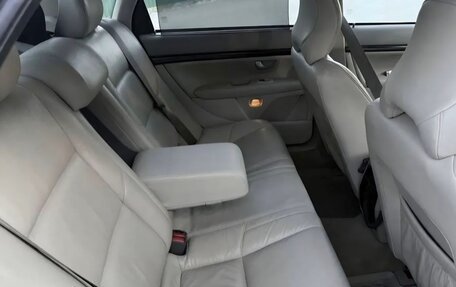 Volvo S80 II рестайлинг 2, 2004 год, 500 000 рублей, 1 фотография