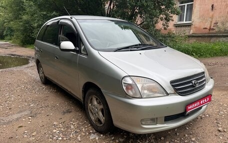 Toyota Nadia, 2000 год, 320 000 рублей, 1 фотография