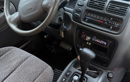 Suzuki Grand Vitara, 2002 год, 349 000 рублей, 5 фотография