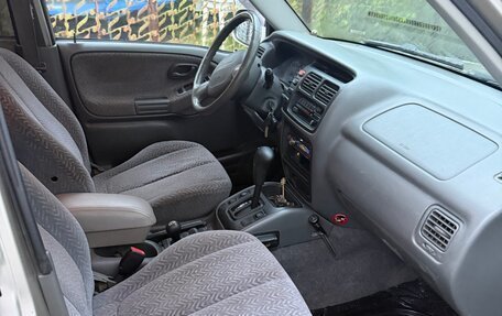 Suzuki Grand Vitara, 2002 год, 349 000 рублей, 6 фотография