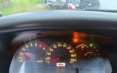 Suzuki Grand Vitara, 2002 год, 349 000 рублей, 8 фотография