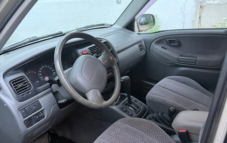 Suzuki Grand Vitara, 2002 год, 349 000 рублей, 7 фотография