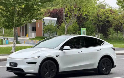 Tesla Model Y I, 2025 год, 5 220 000 рублей, 1 фотография