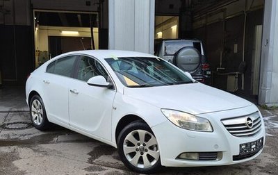 Opel Insignia II рестайлинг, 2012 год, 599 000 рублей, 1 фотография