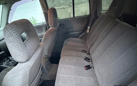 Suzuki Grand Vitara, 2002 год, 349 000 рублей, 9 фотография