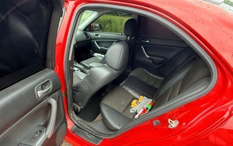 Honda Accord VII рестайлинг, 2006 год, 1 250 000 рублей, 10 фотография
