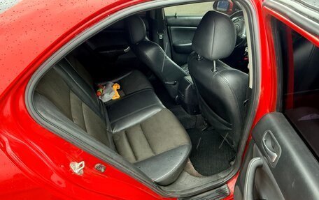 Honda Accord VII рестайлинг, 2006 год, 1 250 000 рублей, 14 фотография