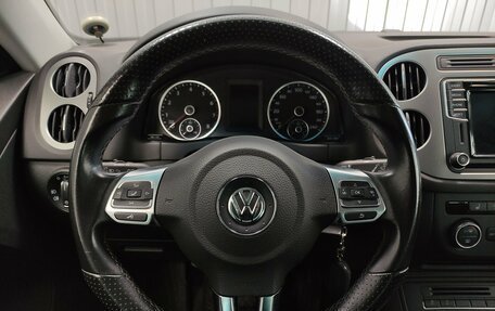 Volkswagen Tiguan I, 2016 год, 1 499 000 рублей, 7 фотография