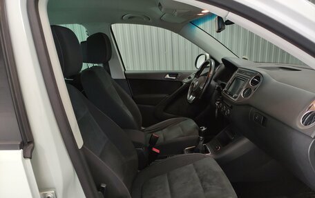 Volkswagen Tiguan I, 2016 год, 1 499 000 рублей, 9 фотография