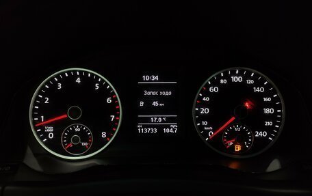 Volkswagen Tiguan I, 2016 год, 1 499 000 рублей, 11 фотография