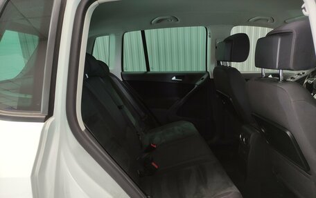 Volkswagen Tiguan I, 2016 год, 1 499 000 рублей, 10 фотография