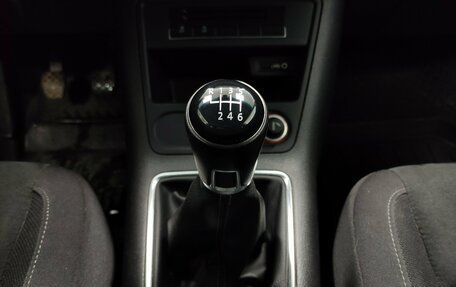 Volkswagen Tiguan I, 2016 год, 1 499 000 рублей, 13 фотография