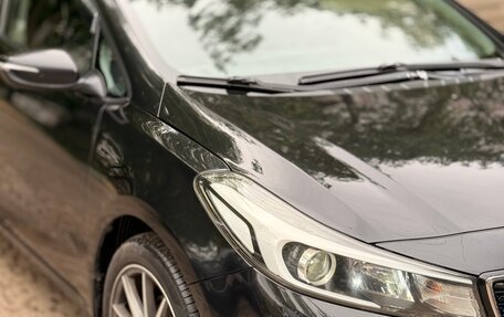 KIA Cerato III, 2017 год, 1 050 000 рублей, 4 фотография