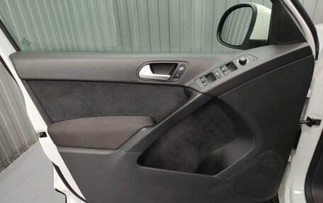 Volkswagen Tiguan I, 2016 год, 1 499 000 рублей, 14 фотография