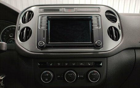Volkswagen Tiguan I, 2016 год, 1 499 000 рублей, 12 фотография