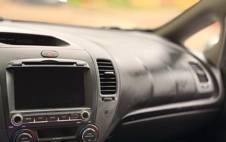 KIA Cerato III, 2017 год, 1 050 000 рублей, 9 фотография