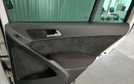 Volkswagen Tiguan I, 2016 год, 1 499 000 рублей, 17 фотография