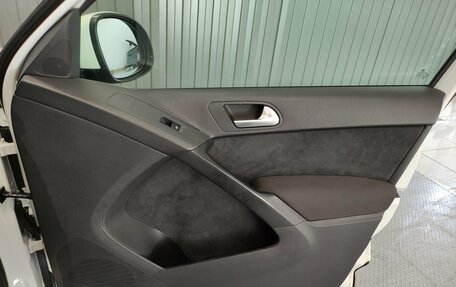 Volkswagen Tiguan I, 2016 год, 1 499 000 рублей, 16 фотография