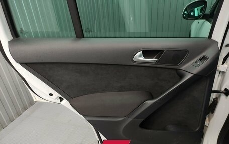 Volkswagen Tiguan I, 2016 год, 1 499 000 рублей, 15 фотография