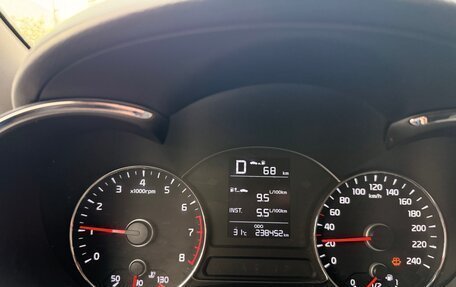 KIA Cerato III, 2017 год, 1 050 000 рублей, 16 фотография
