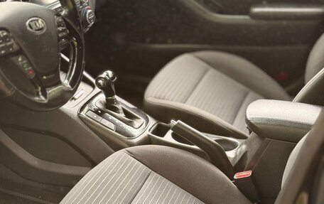 KIA Cerato III, 2017 год, 1 050 000 рублей, 14 фотография