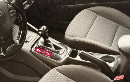 KIA Cerato III, 2017 год, 1 050 000 рублей, 13 фотография