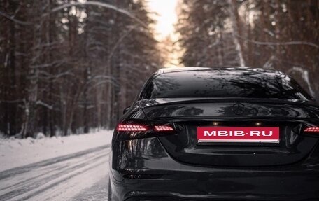 Mercedes-Benz E-Класс AMG, 2022 год, 8 500 000 рублей, 4 фотография