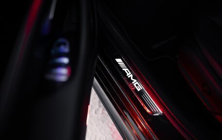 Mercedes-Benz E-Класс AMG, 2022 год, 8 500 000 рублей, 16 фотография