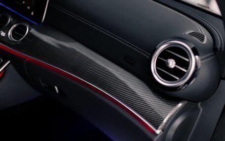 Mercedes-Benz E-Класс AMG, 2022 год, 8 500 000 рублей, 11 фотография