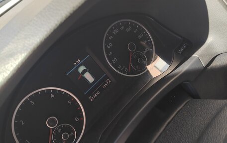 Volkswagen Tiguan I, 2013 год, 800 000 рублей, 7 фотография