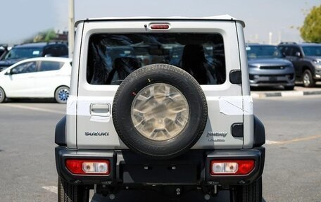 Suzuki Jimny, 2026 год, 3 090 000 рублей, 4 фотография
