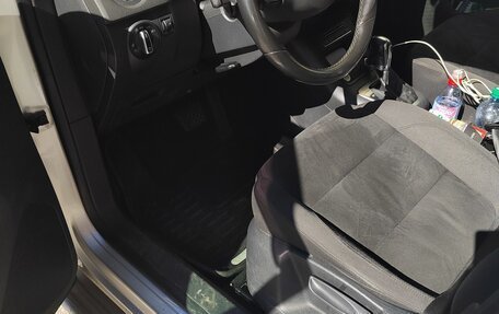 Volkswagen Tiguan I, 2013 год, 800 000 рублей, 8 фотография