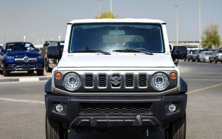 Suzuki Jimny, 2026 год, 3 090 000 рублей, 5 фотография