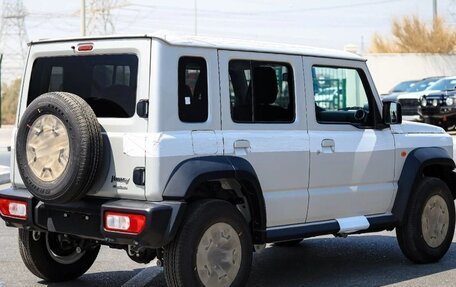 Suzuki Jimny, 2026 год, 3 090 000 рублей, 3 фотография