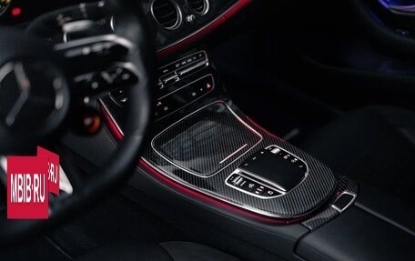 Mercedes-Benz E-Класс AMG, 2022 год, 8 500 000 рублей, 10 фотография