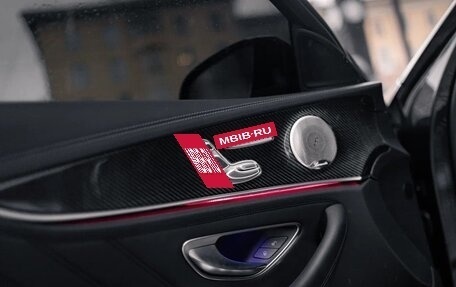 Mercedes-Benz E-Класс AMG, 2022 год, 8 500 000 рублей, 14 фотография
