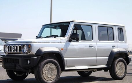 Suzuki Jimny, 2026 год, 3 090 000 рублей, 8 фотография