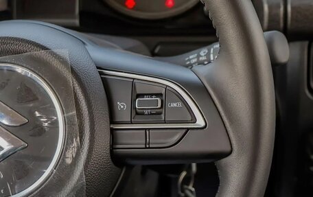 Suzuki Jimny, 2026 год, 3 090 000 рублей, 16 фотография