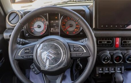 Suzuki Jimny, 2026 год, 3 090 000 рублей, 14 фотография