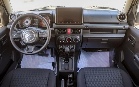 Suzuki Jimny, 2026 год, 3 090 000 рублей, 13 фотография